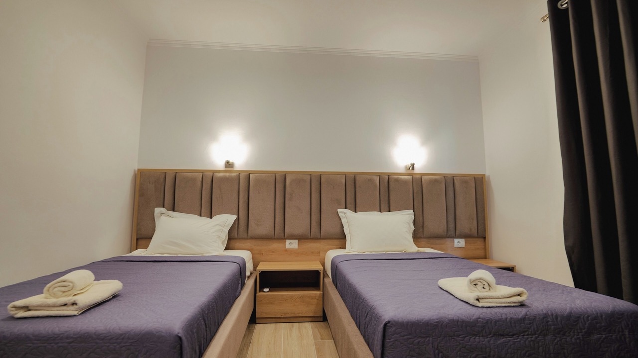 Photo of Bedroom in Ksamil