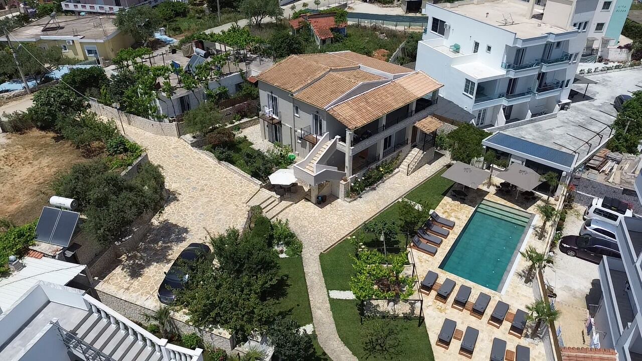 Photo of Outdoor in Ksamil