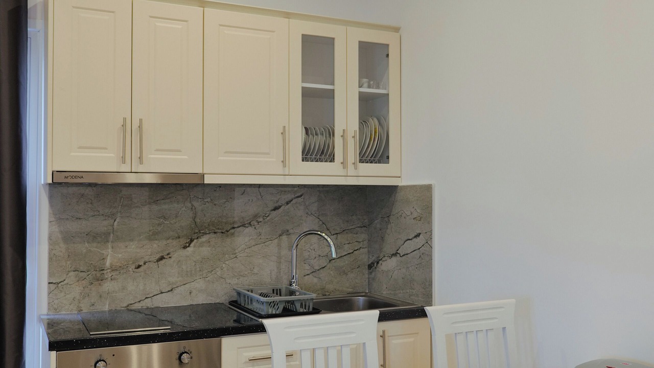 Photo of Kitchen in Ksamil