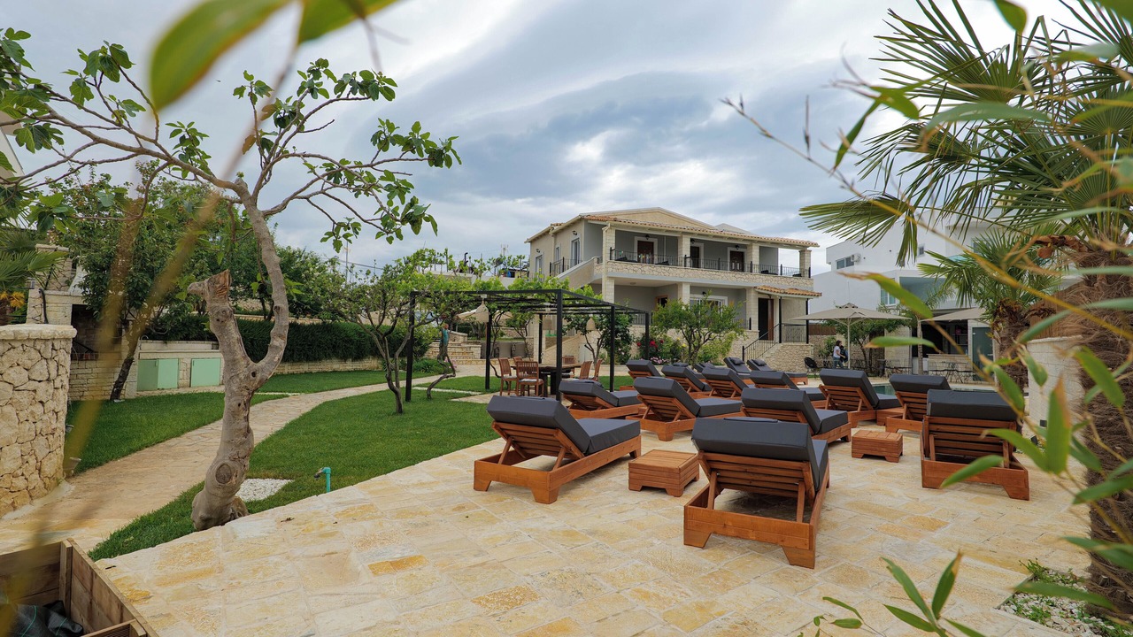 Photo of Outdoor in Ksamil
