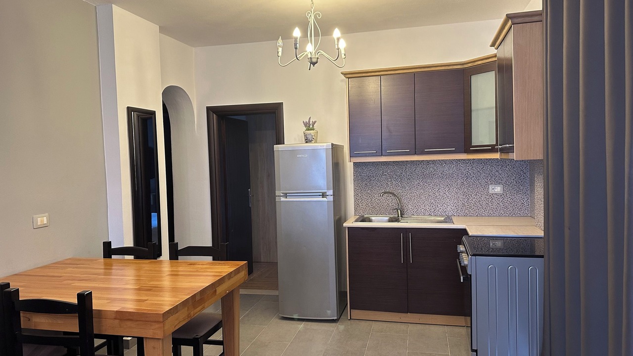 Photo of Kitchen in Ksamil
