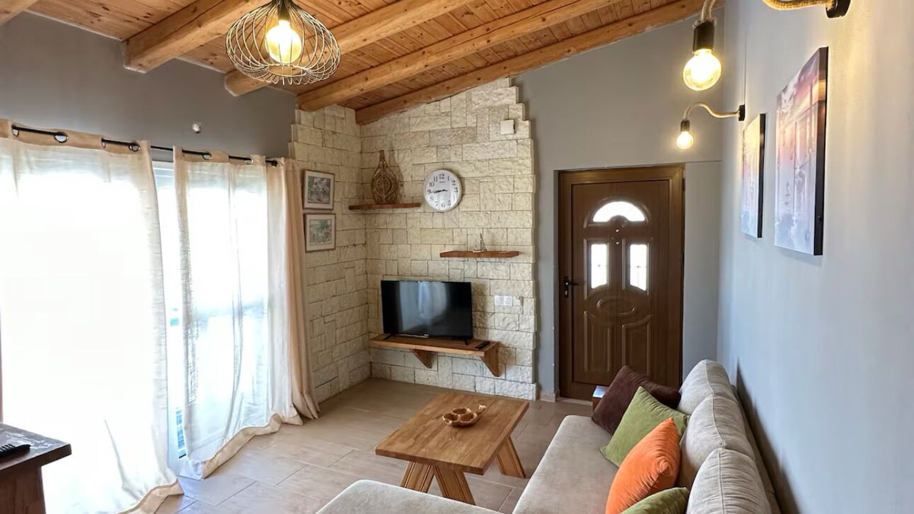 Photo of Livingroom in Ksamil