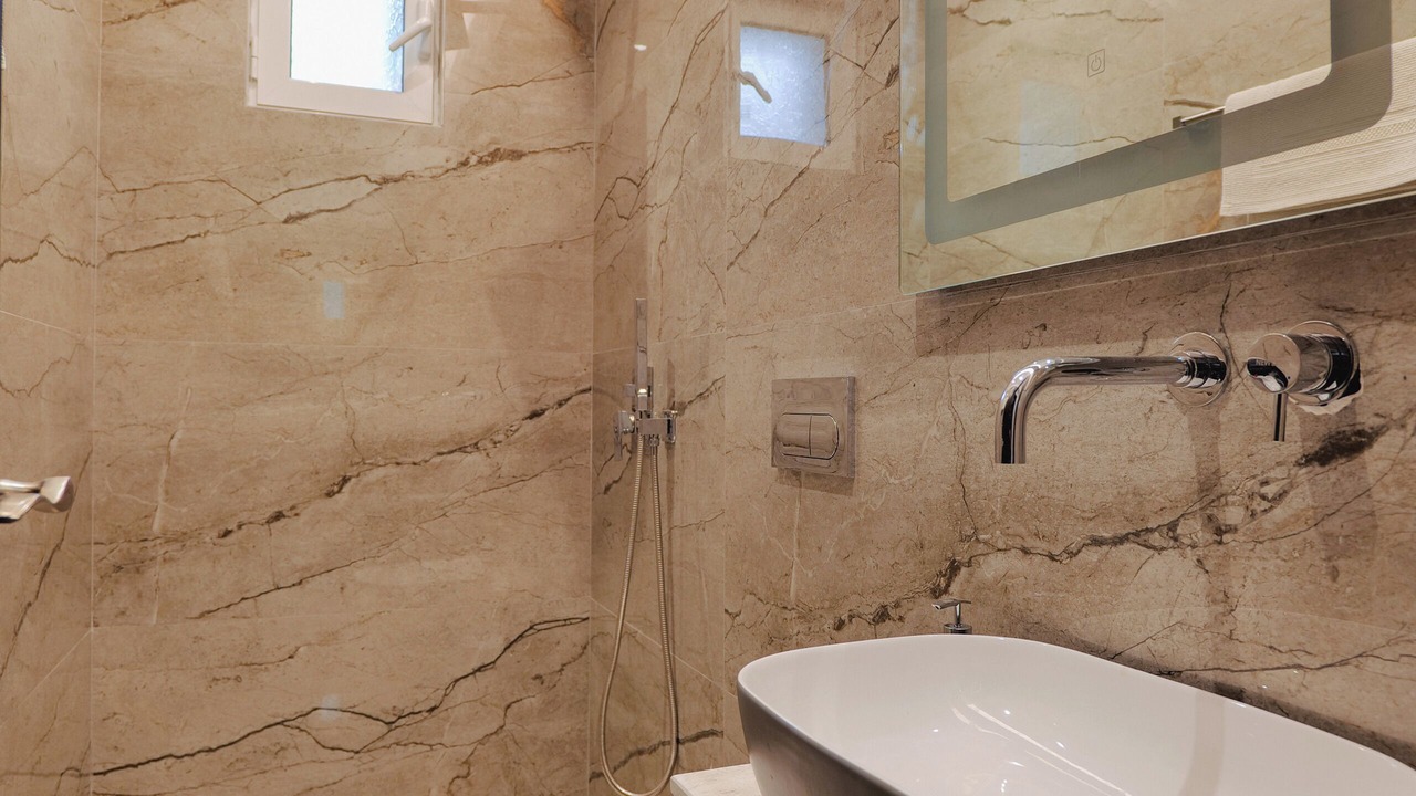 Photo of Bathroom in Ksamil