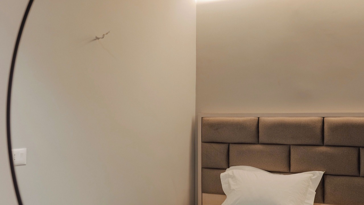 Photo of Bathroom in Ksamil