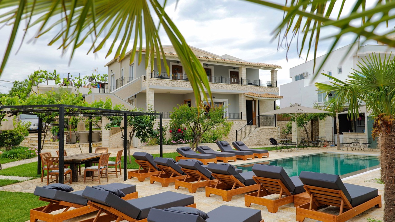 Photo of Outdoor in Ksamil