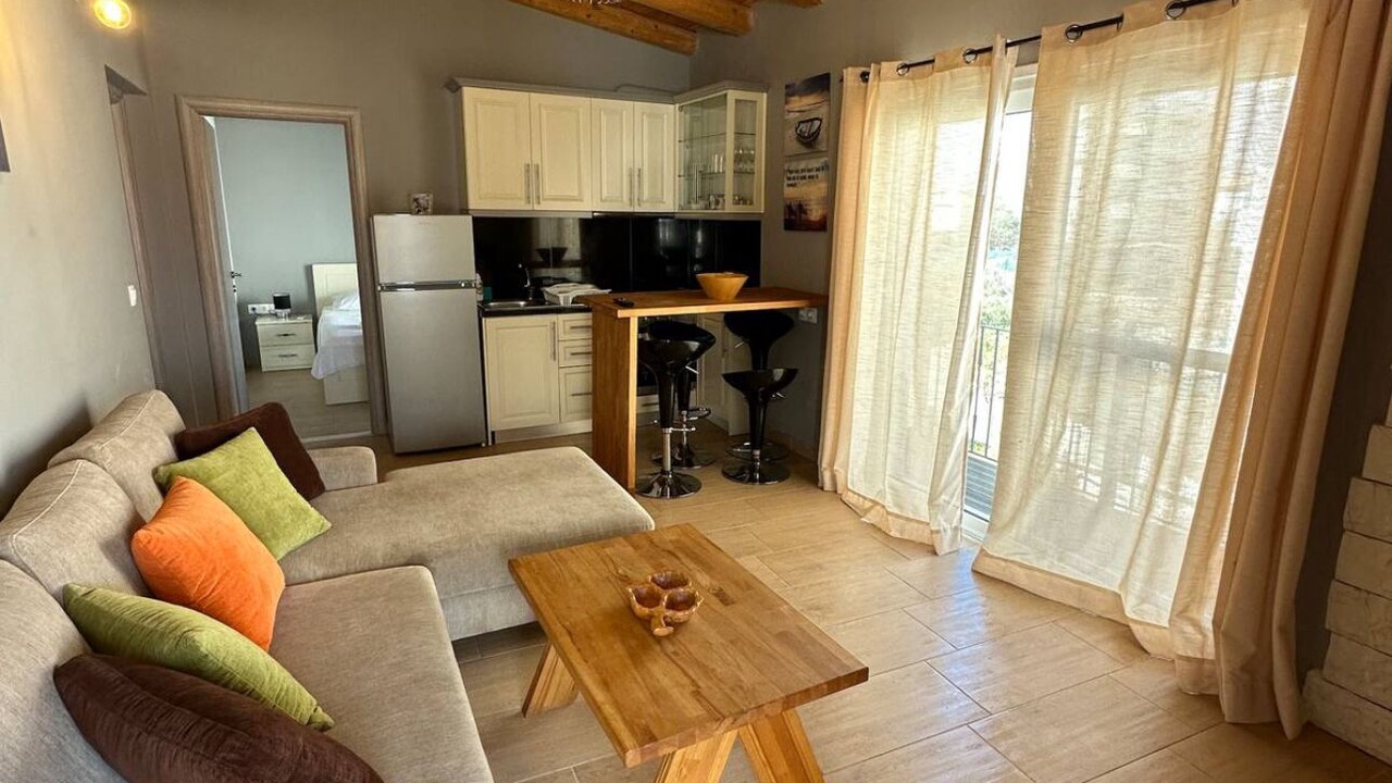 Photo of Kitchen in Ksamil