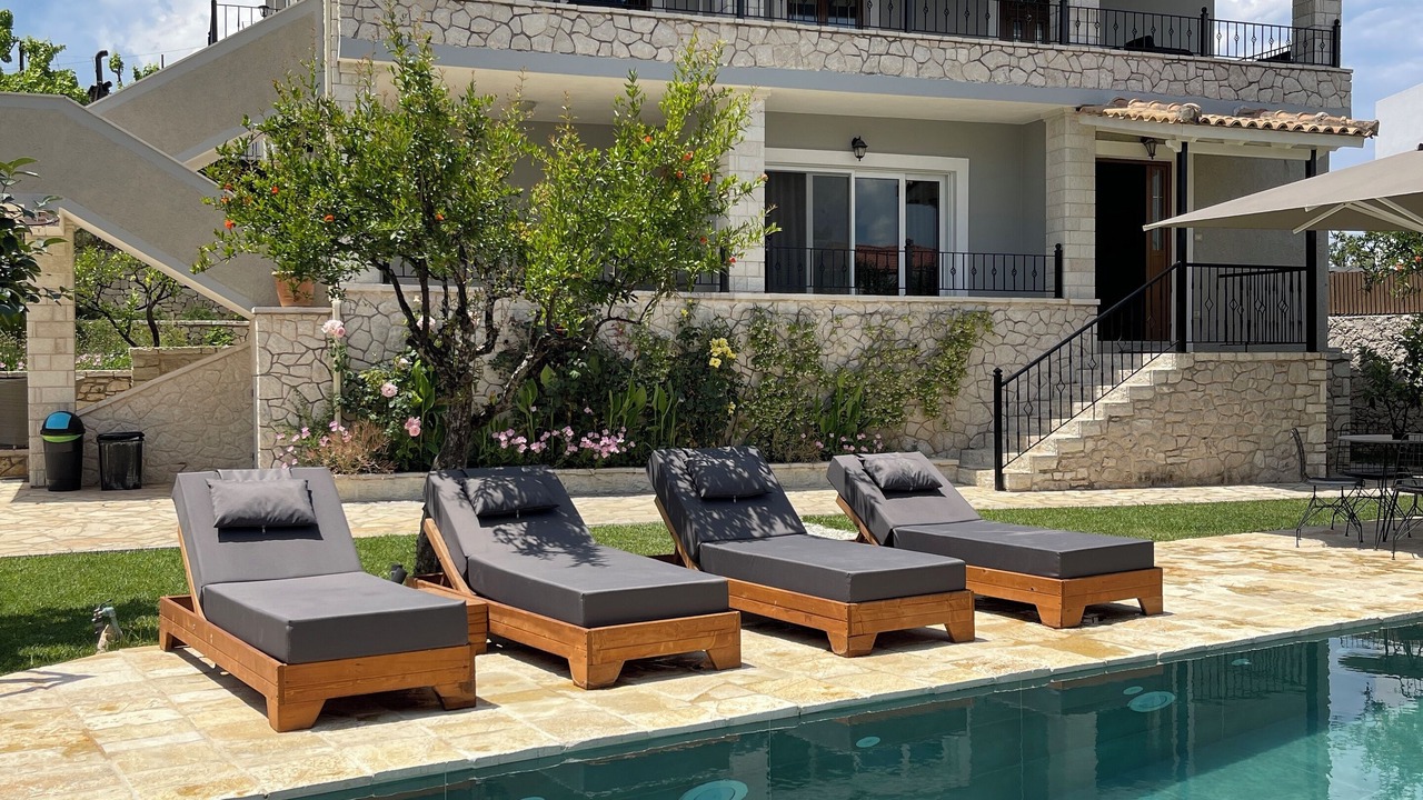 Photo of Outdoor in Ksamil