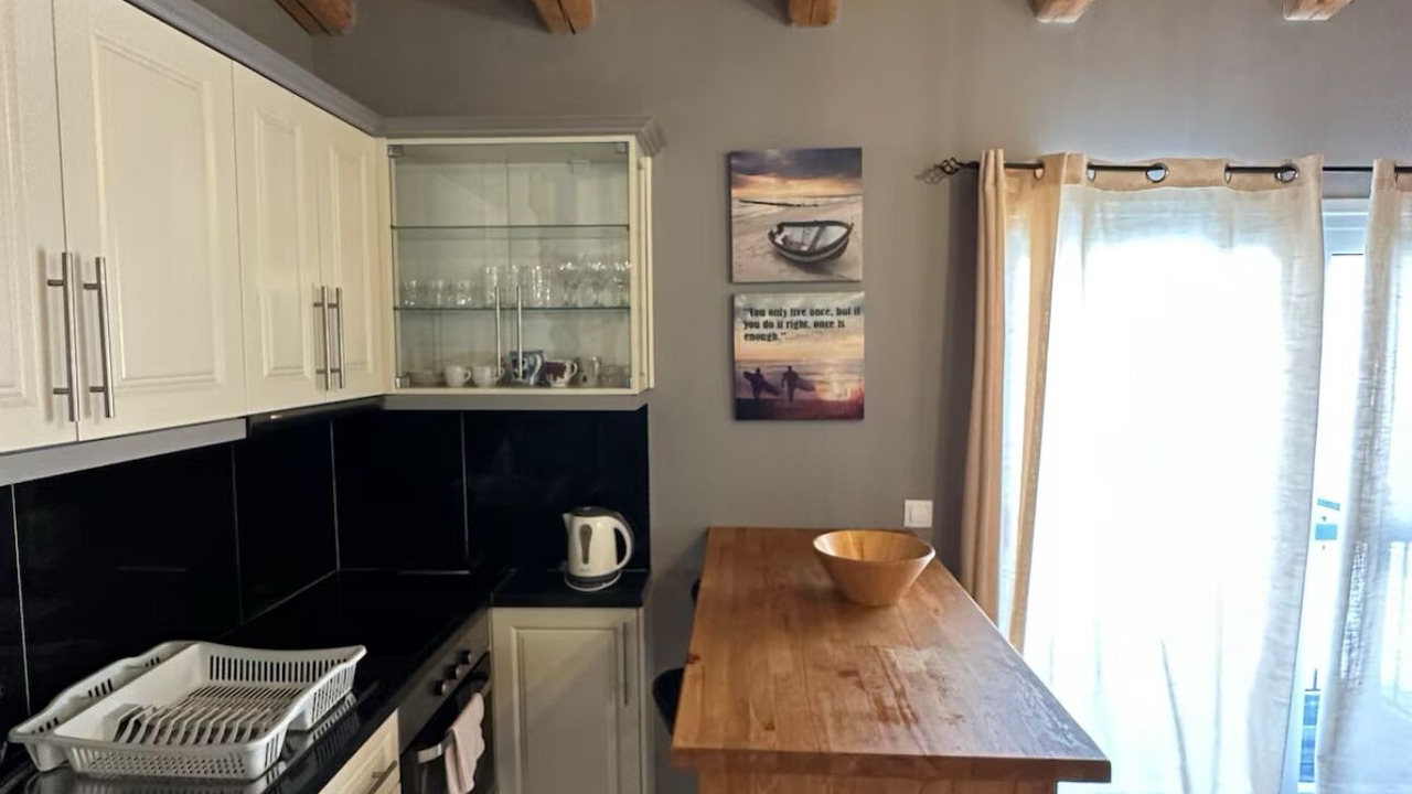 Photo of Kitchen in Ksamil