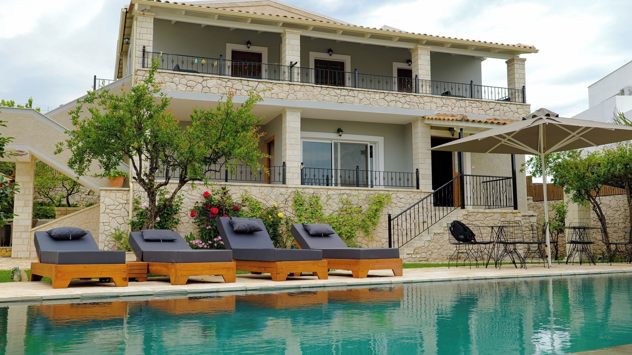 Photo of Outdoor in Ksamil
