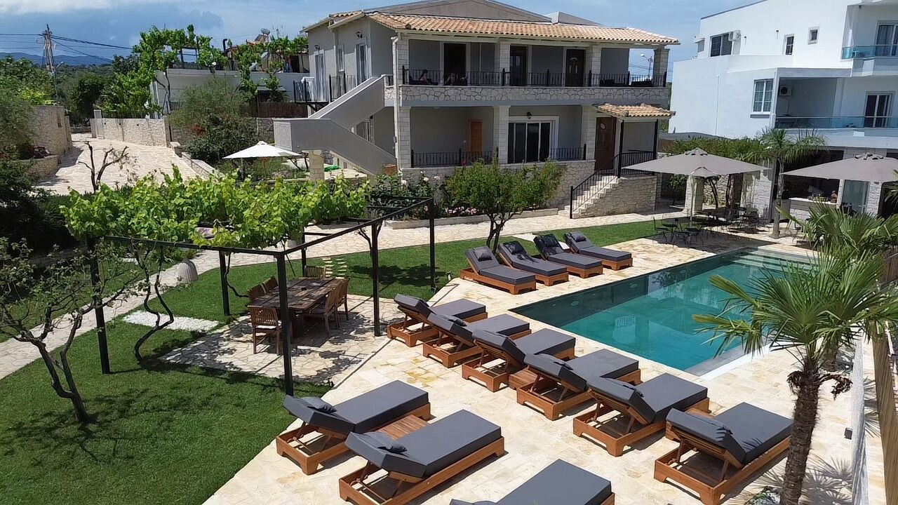 Photo of Outdoor in Ksamil