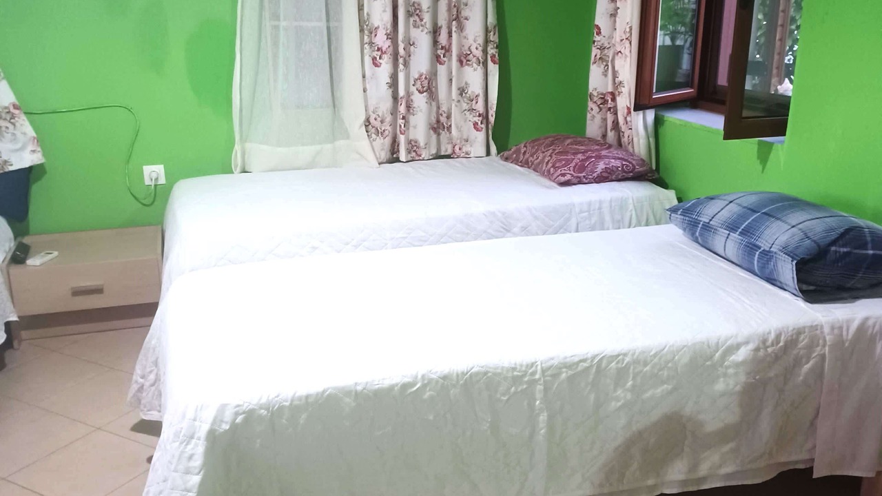 Photo of Bedroom in Vlachiotis