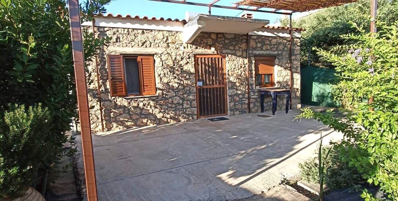 Photo of Patio Balcony in Vlachiotis