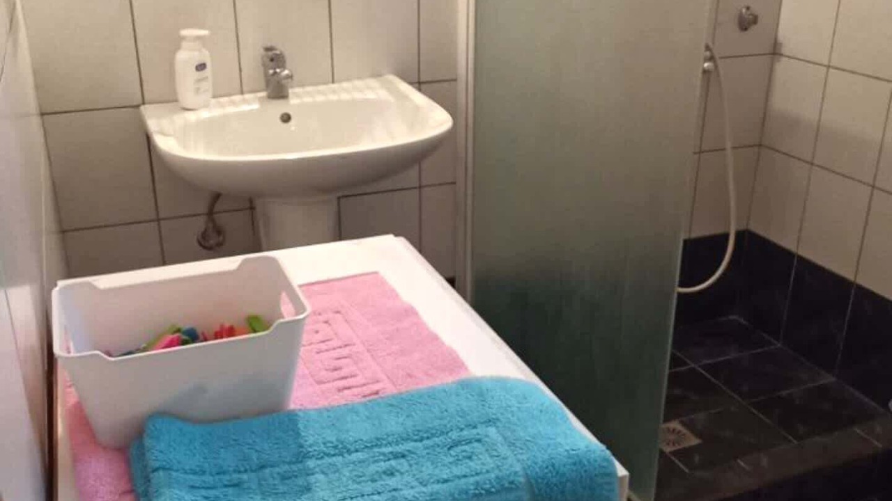 Photo of Bathroom in Vlachiotis