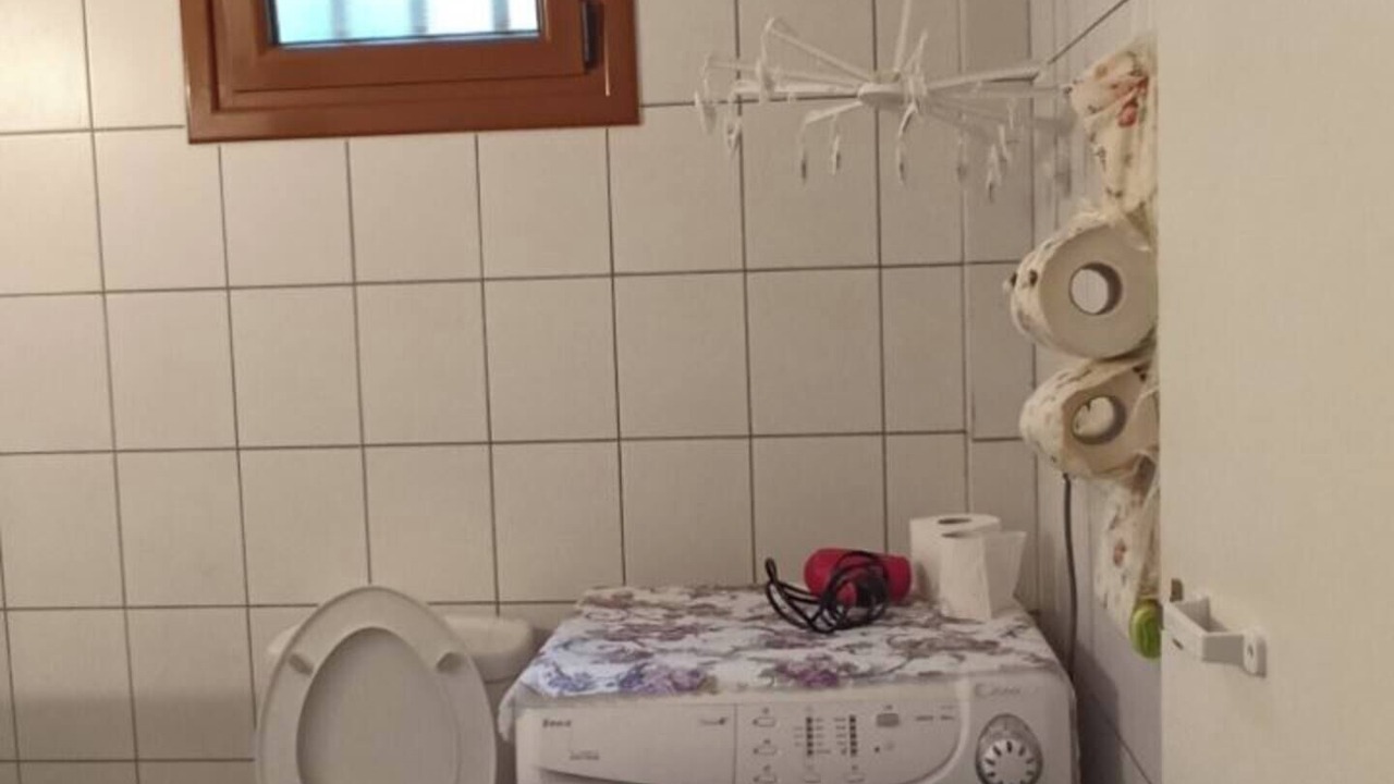 Photo of Bathroom in Vlachiotis