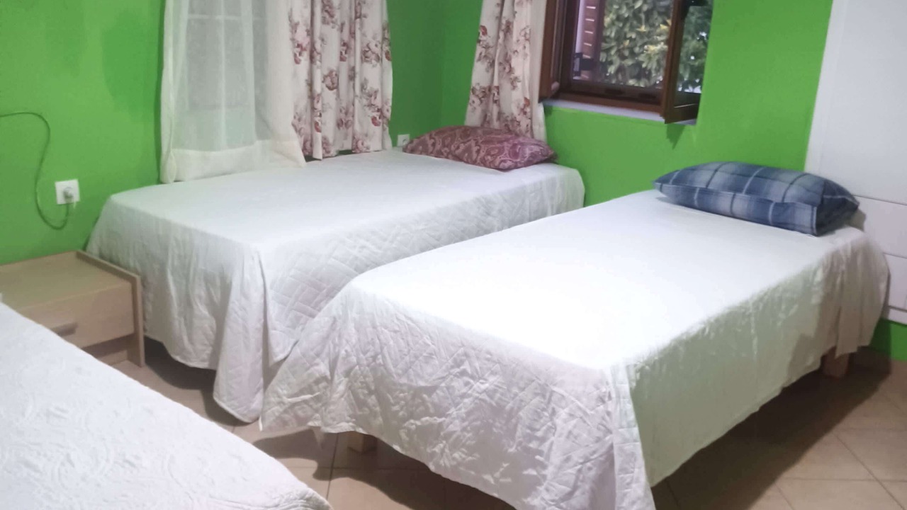 Photo of Bedroom in Vlachiotis