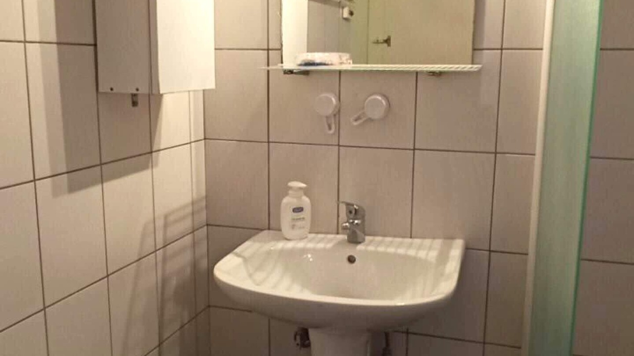 Photo of Bathroom in Vlachiotis