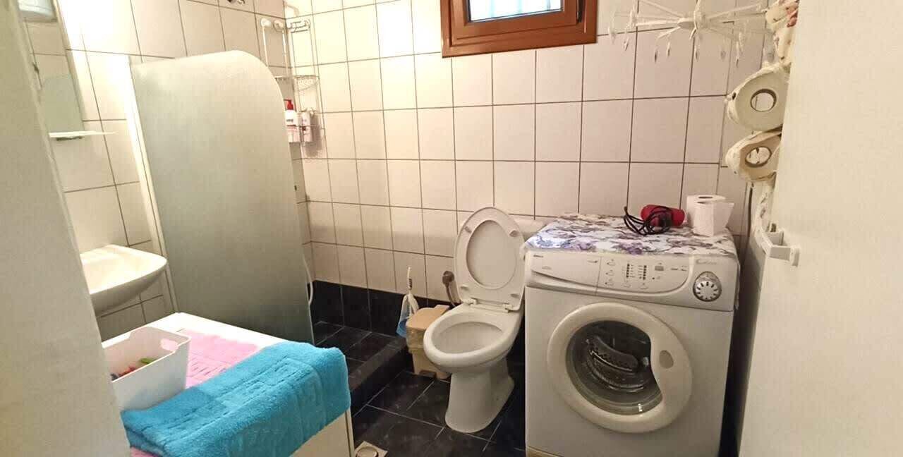 Photo of Bathroom in Vlachiotis
