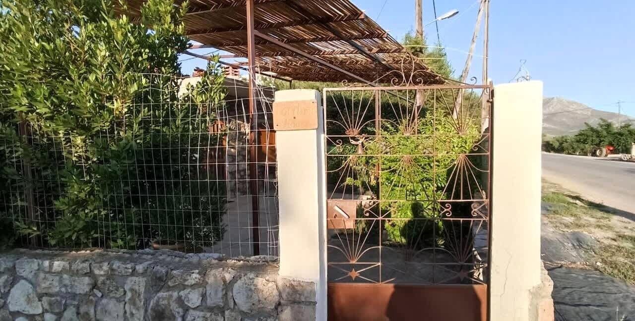 Photo of Outdoor in Vlachiotis