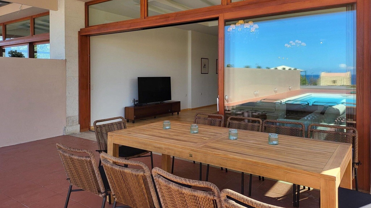 Photo of Livingroom in Hersonissos Centre