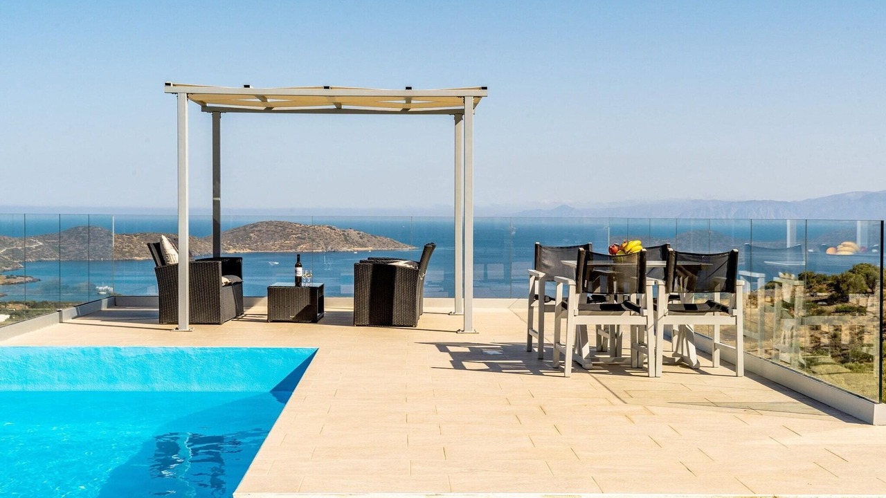 Photo of Outdoor in Agios Nikolaos