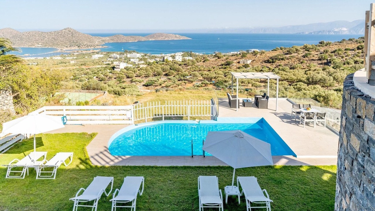 Photo of Outdoor in Agios Nikolaos