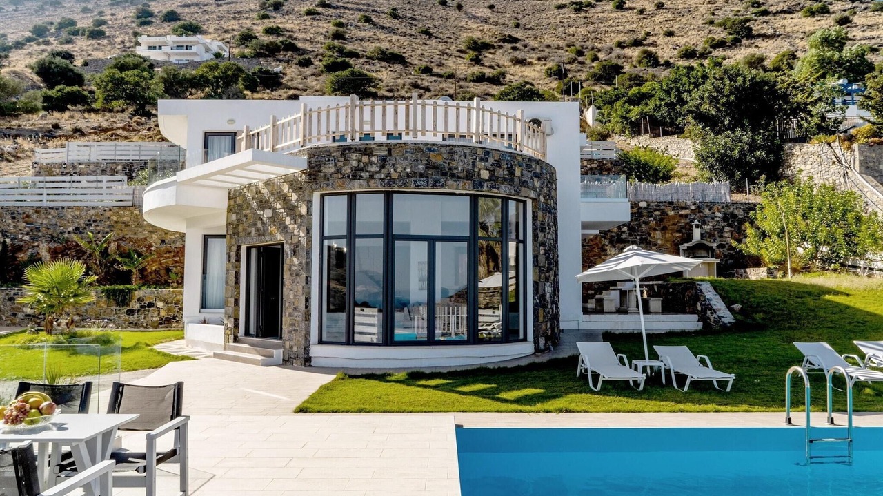 Photo of Outdoor in Agios Nikolaos