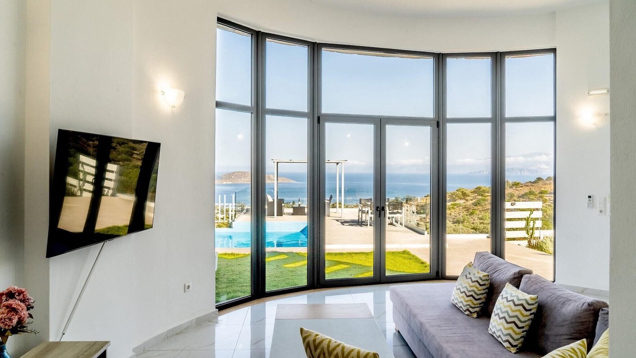 Photo of Livingroom in Agios Nikolaos