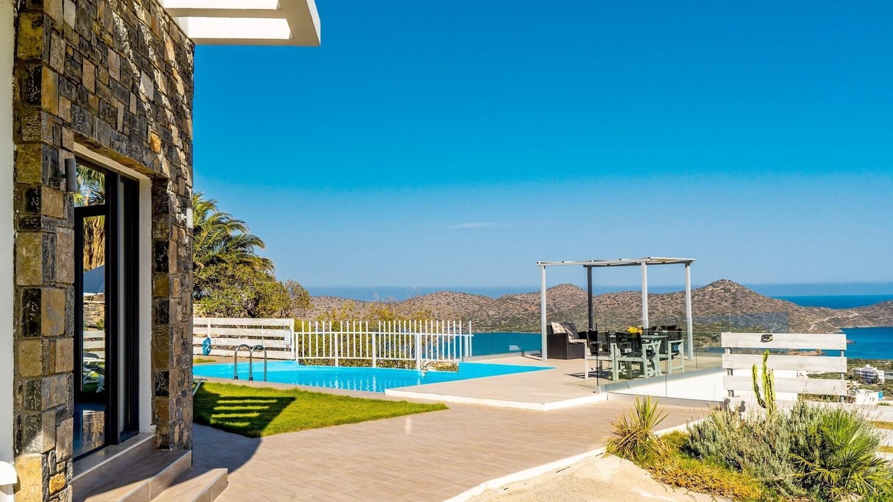 Photo of Outdoor in Agios Nikolaos