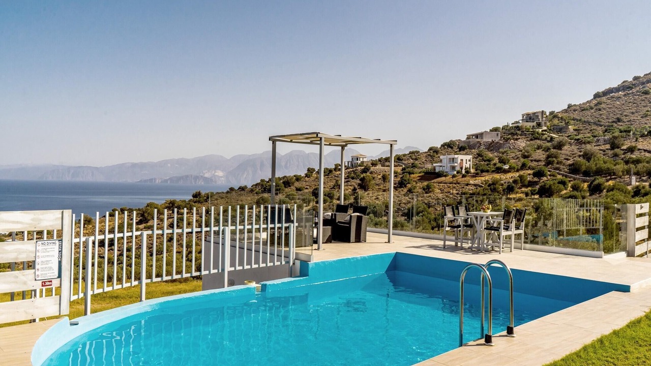 Photo of Outdoor in Agios Nikolaos