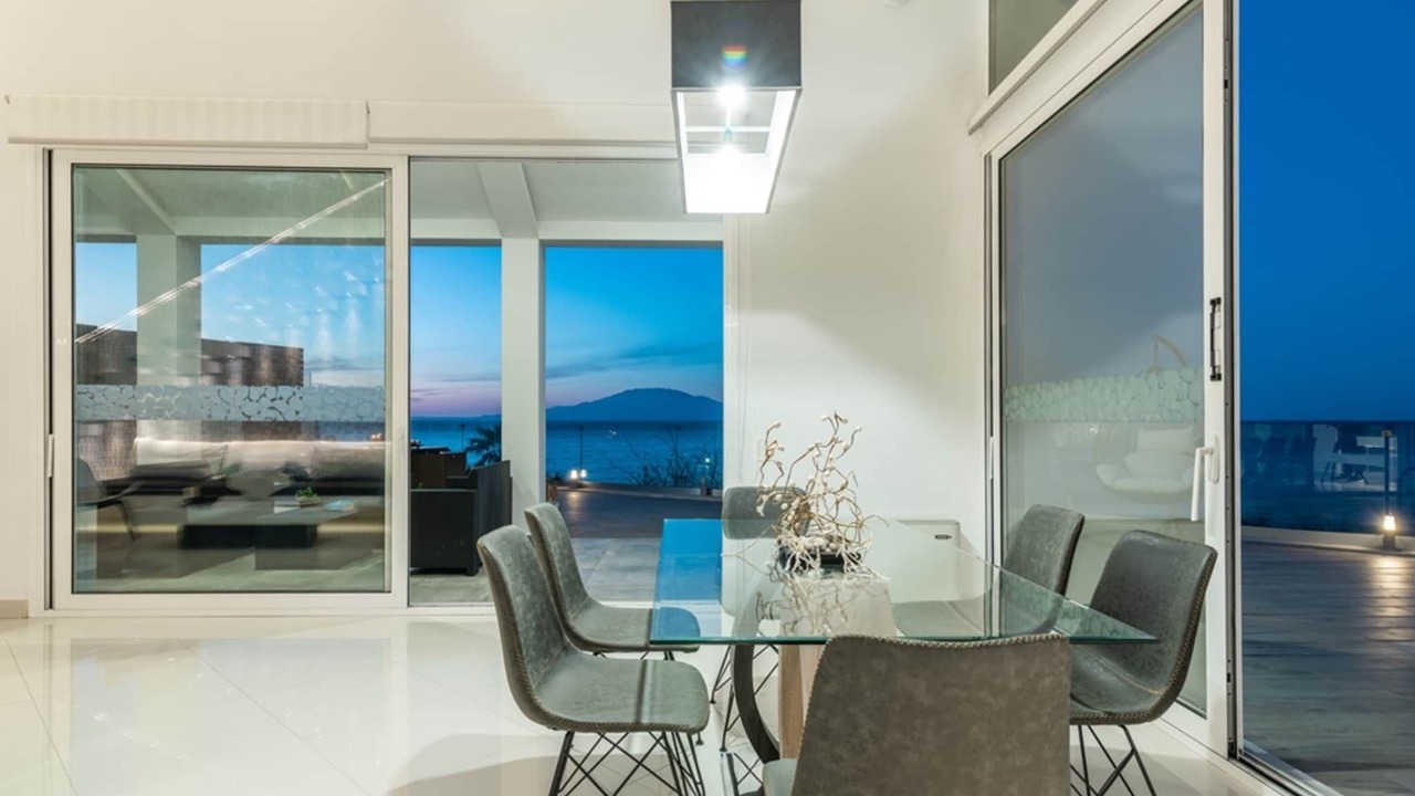 Photo of Livingroom in Tsilivi