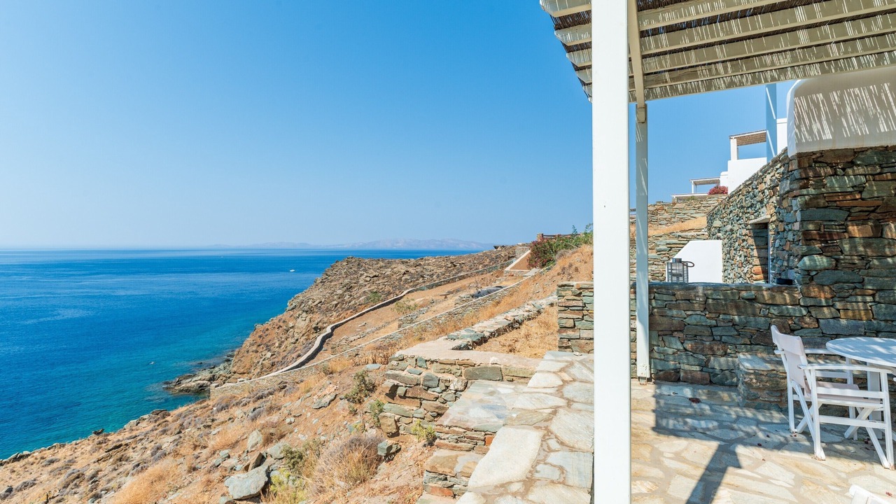 Photo of Outdoor in Tinos