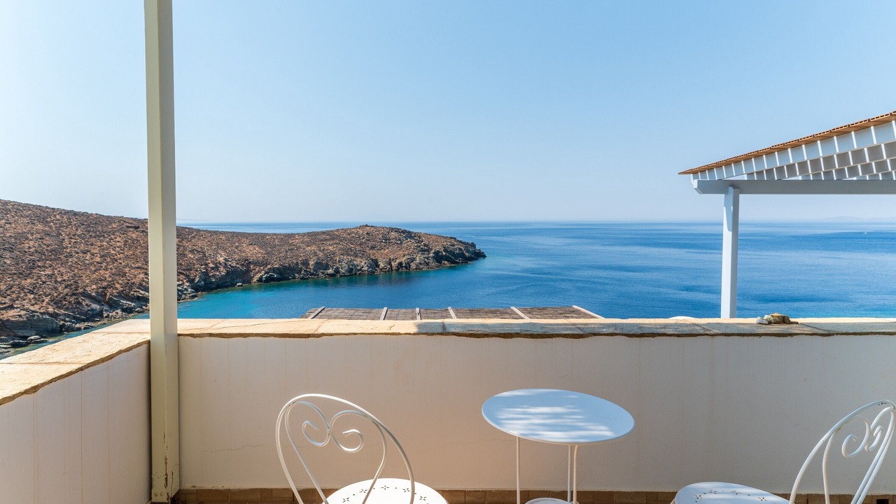 Photo of Outdoor in Tinos
