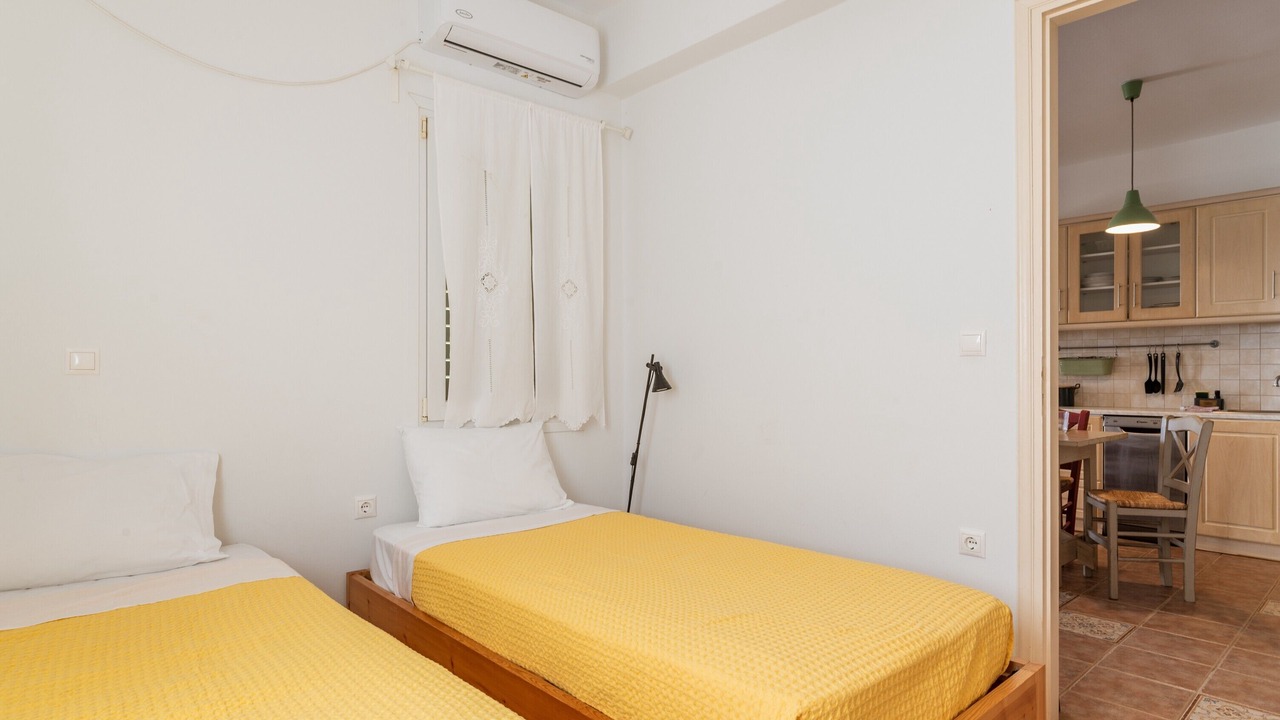 Photo of Bedroom in Tinos