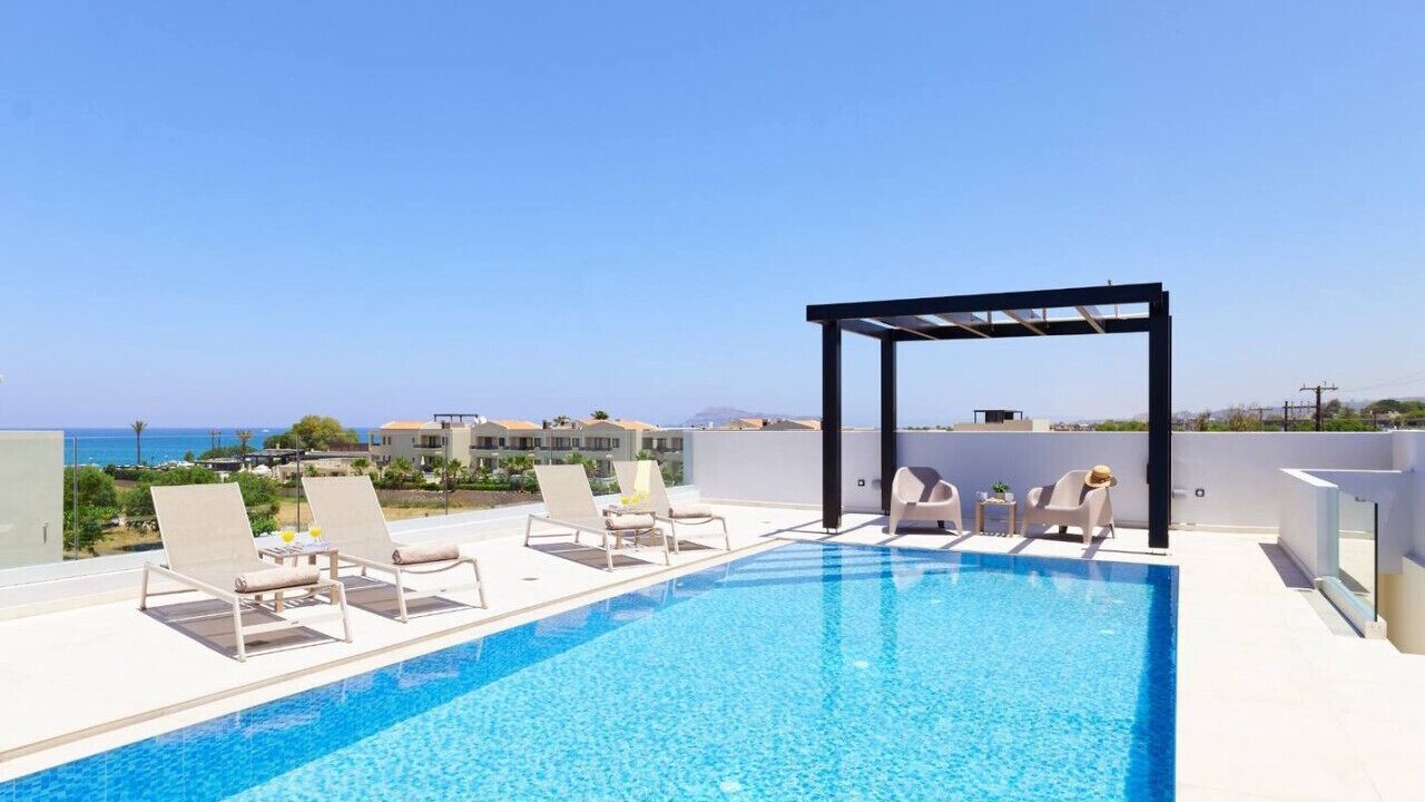 Photo of Outdoor in Maleme