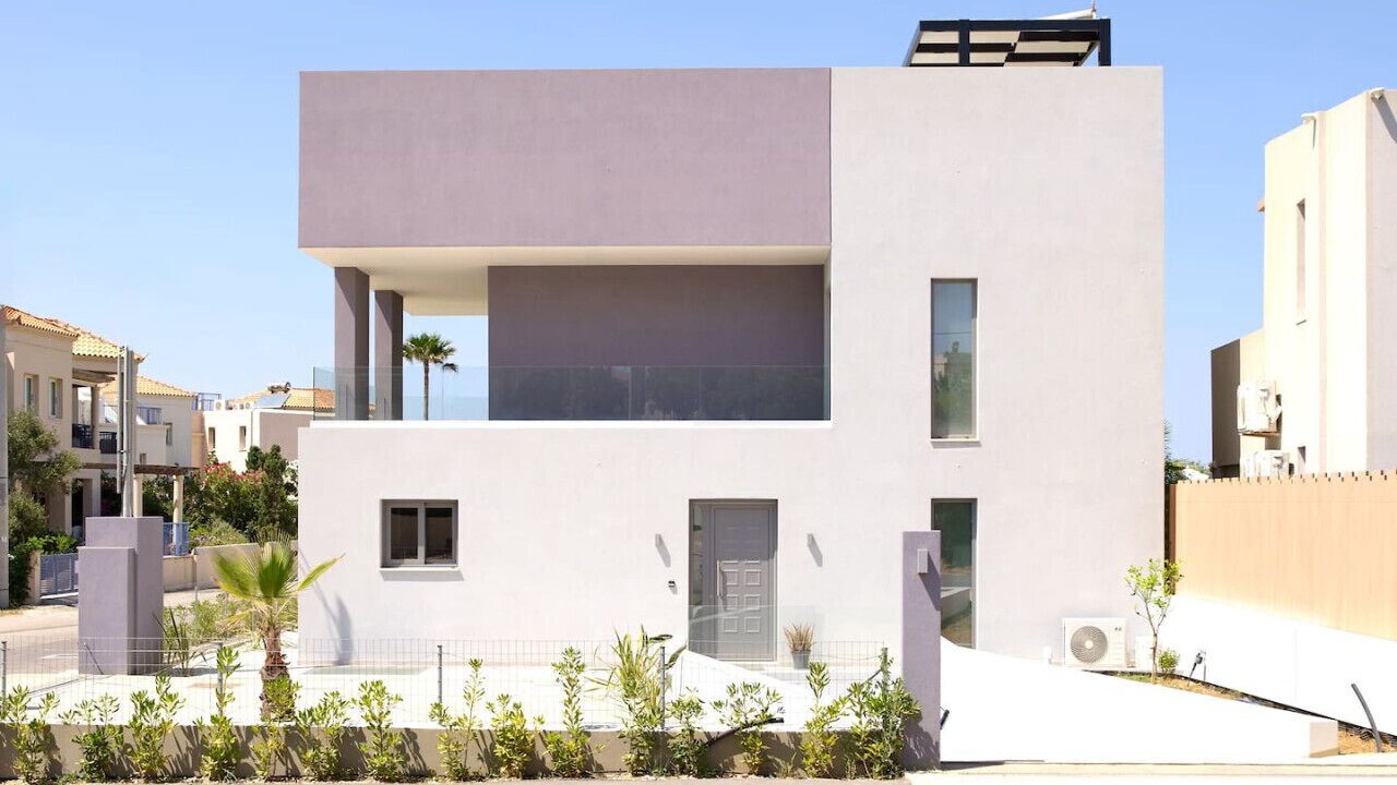 Photo of Outdoor in Maleme