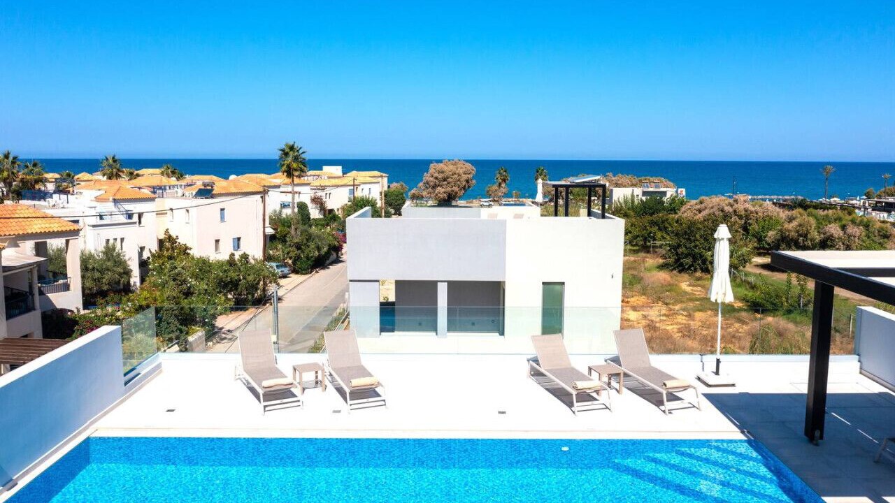 Photo of Outdoor in Maleme