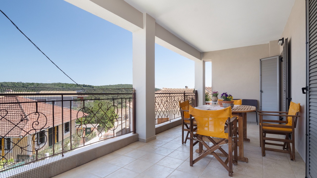 Photo of Outdoor in Spartochori