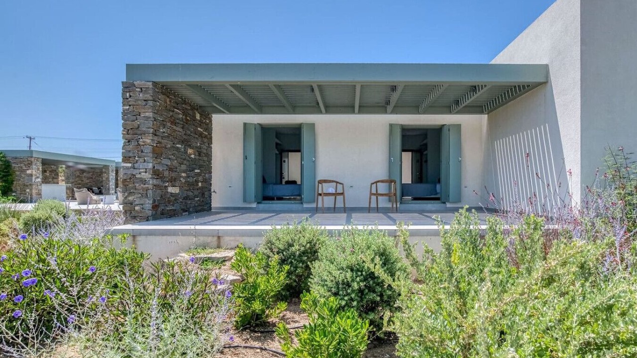 Photo of Patio Balcony in Naousa
