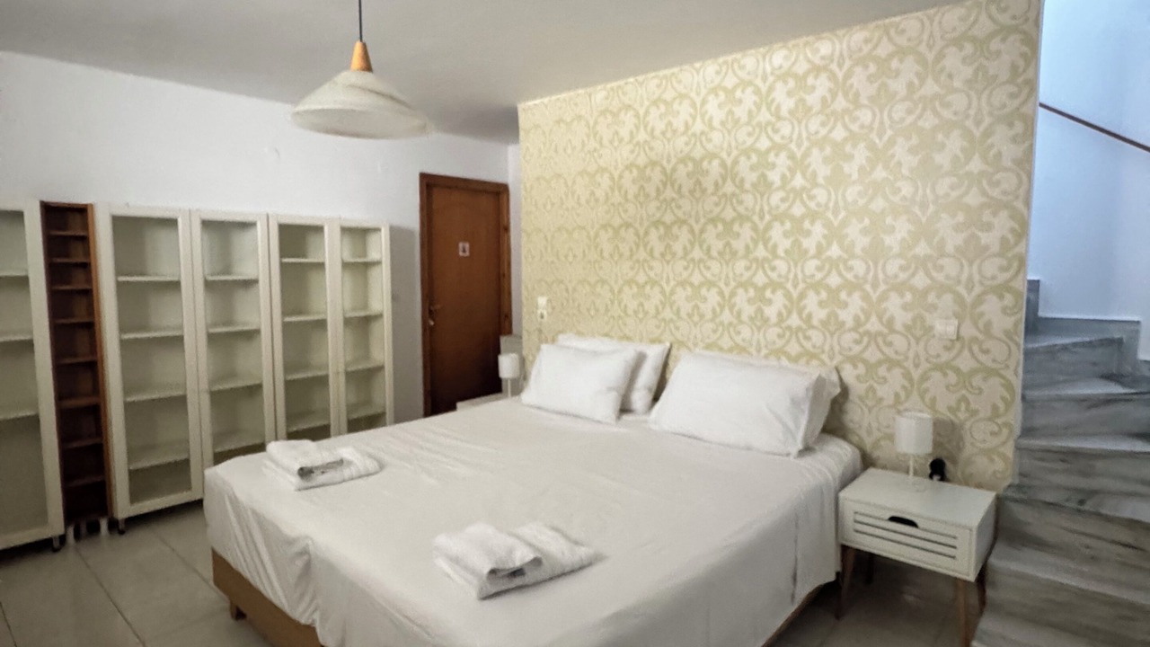 Photo of Bedroom in Tsilivi