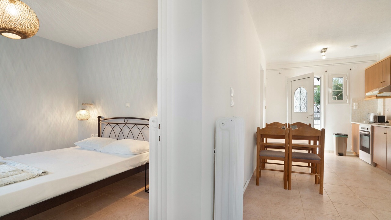 Photo of Bedroom in Poros