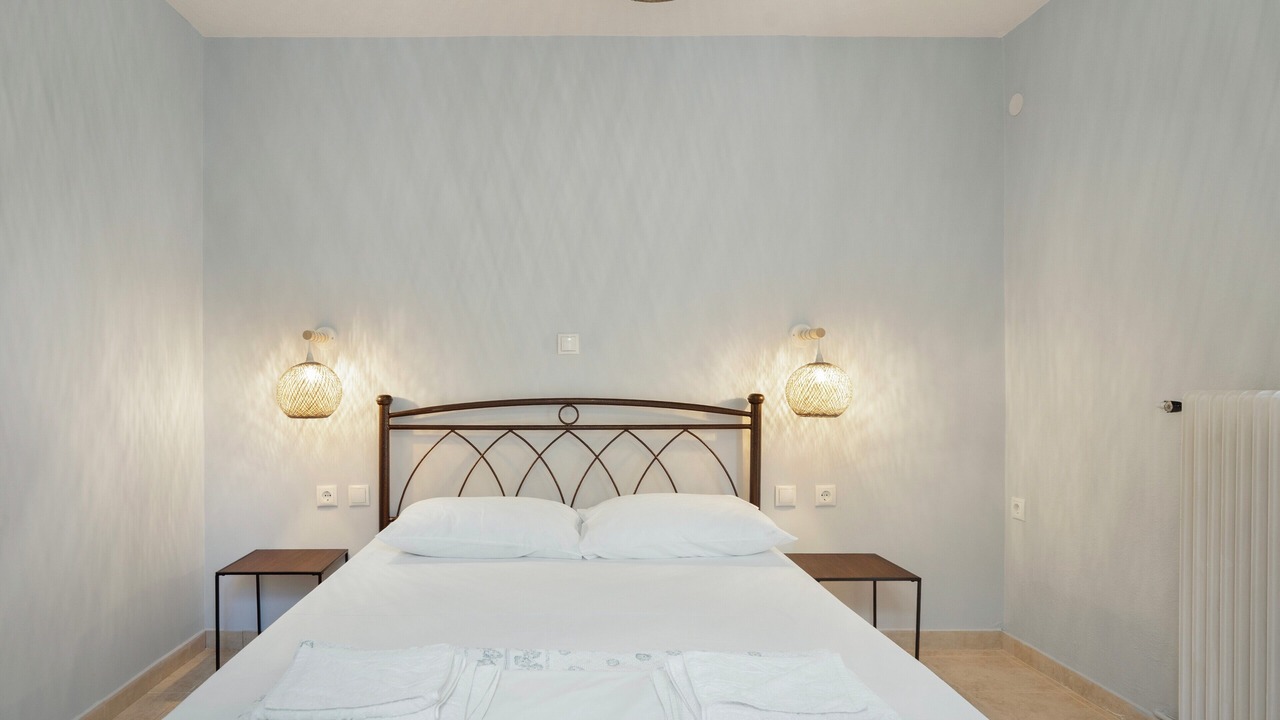Photo of Bedroom in Poros