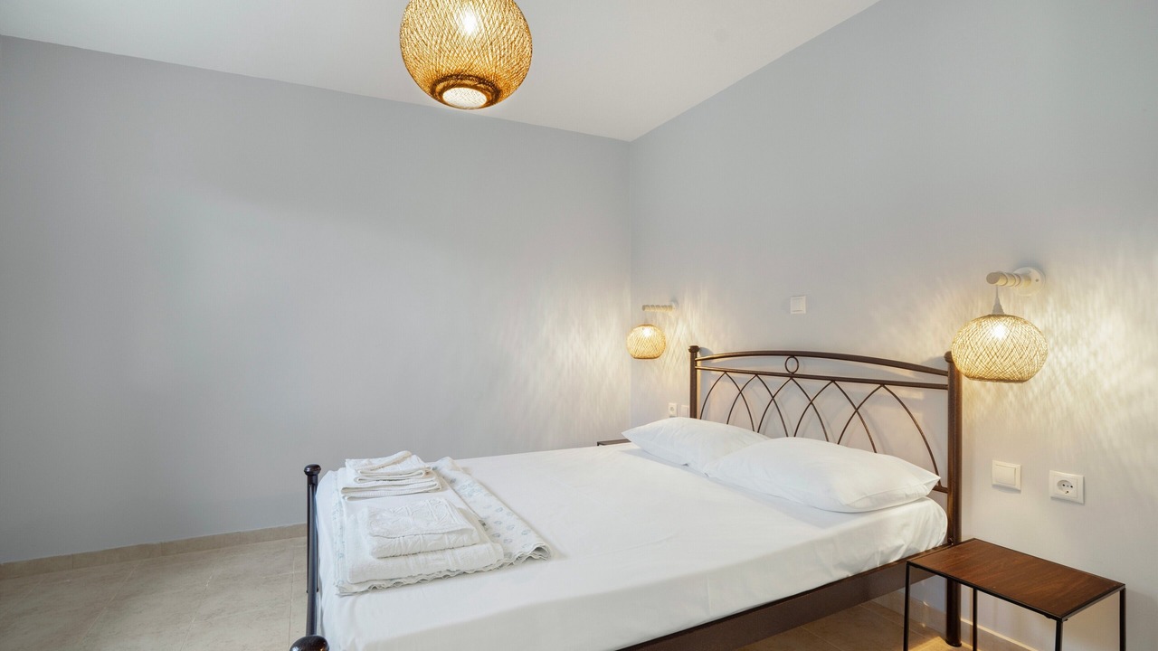 Photo of Bedroom in Poros