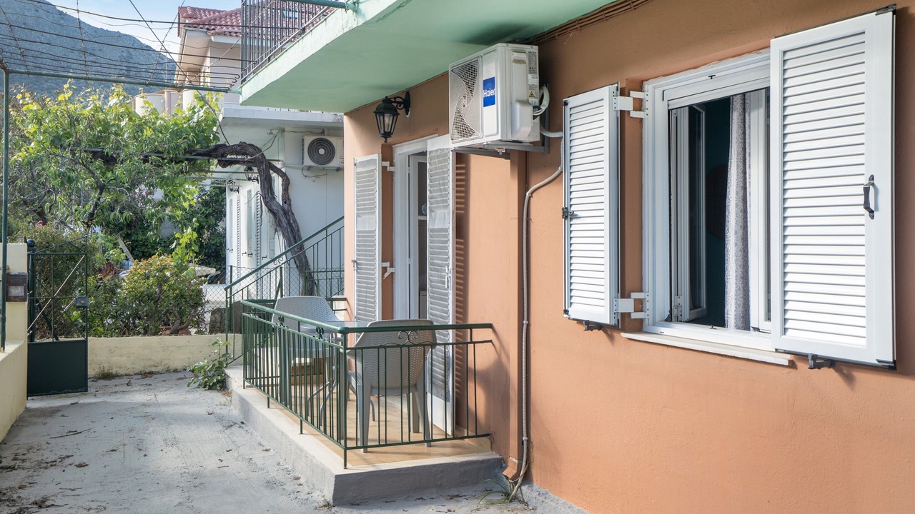 Photo of Outdoor in Poros