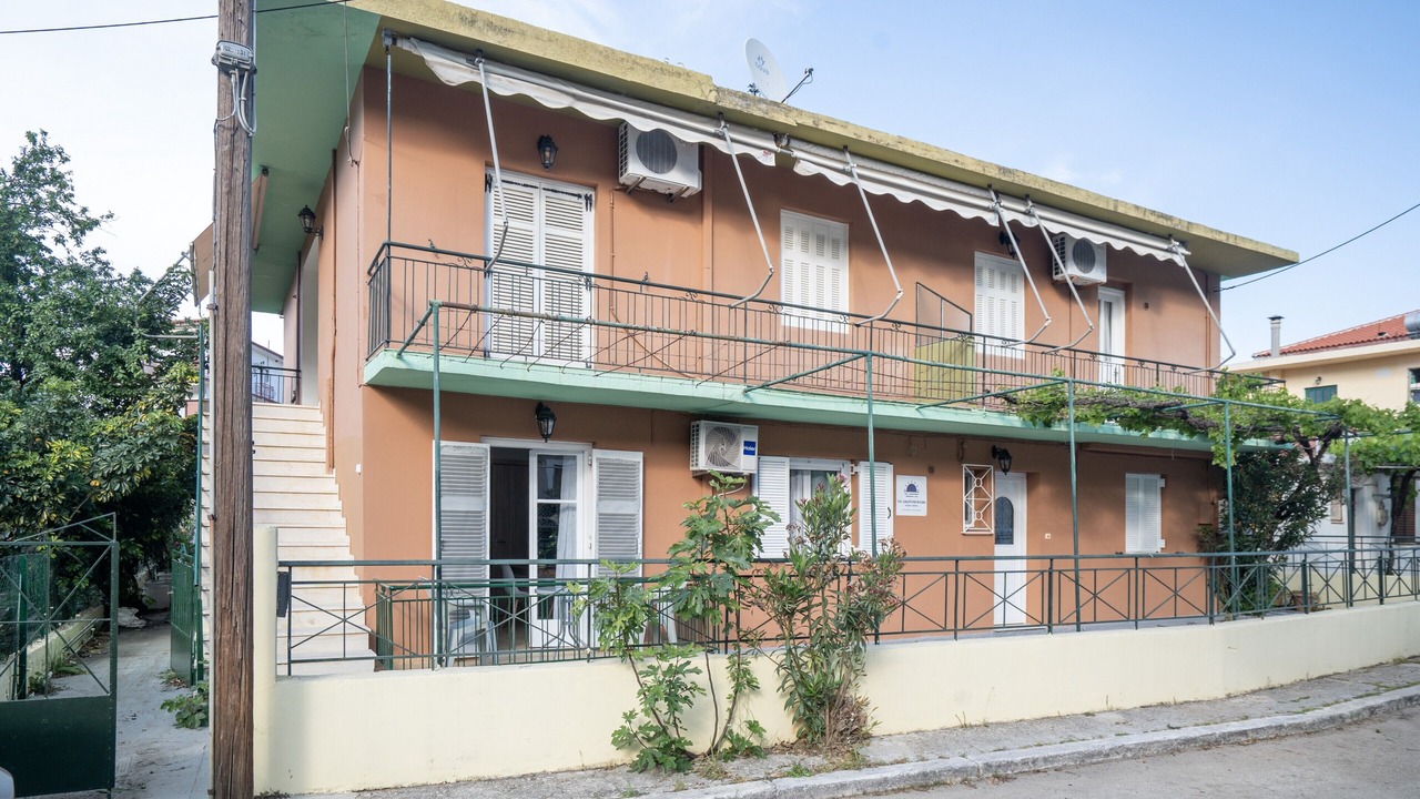 Photo of Outdoor in Poros