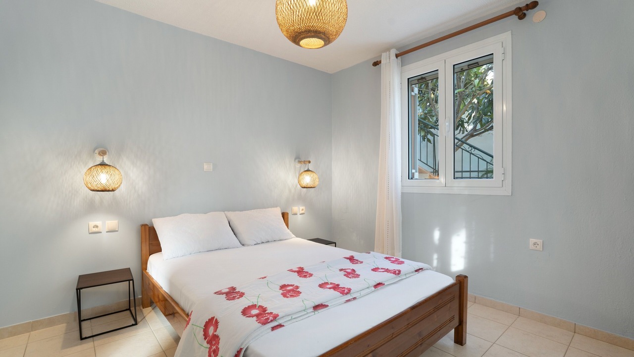 Photo of Bedroom in Poros