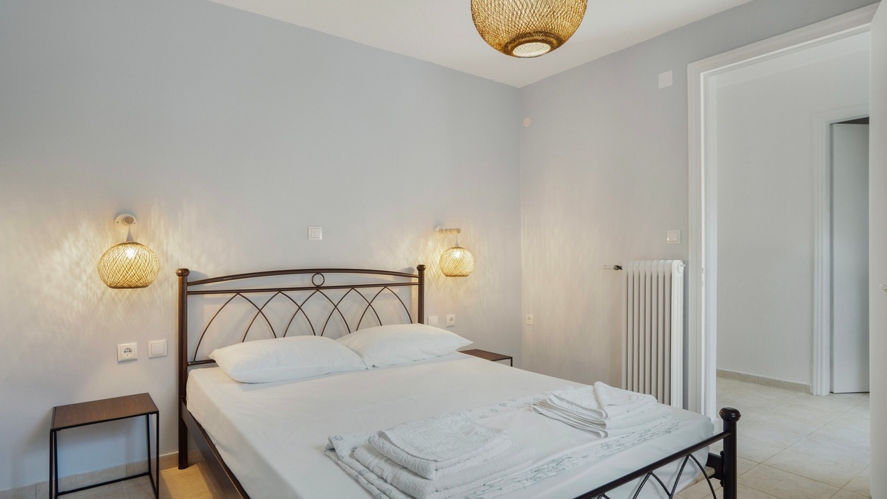 Photo of Bedroom in Poros