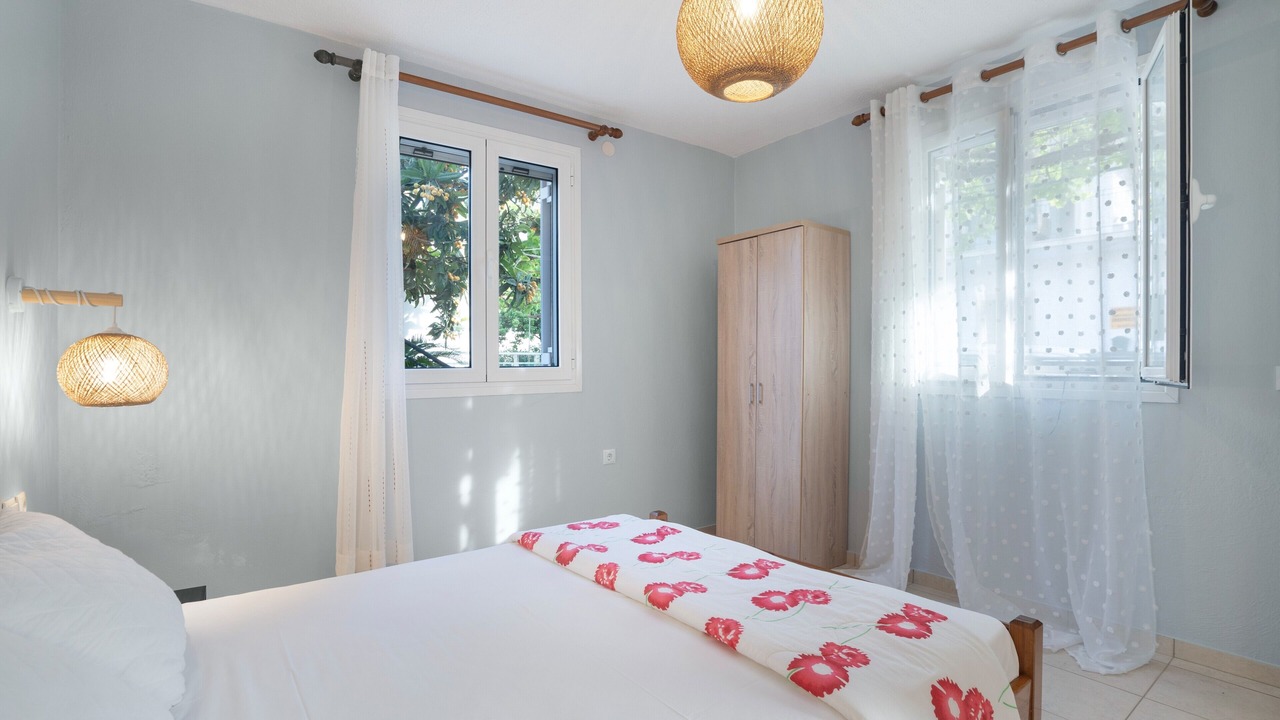 Photo of Bedroom in Poros