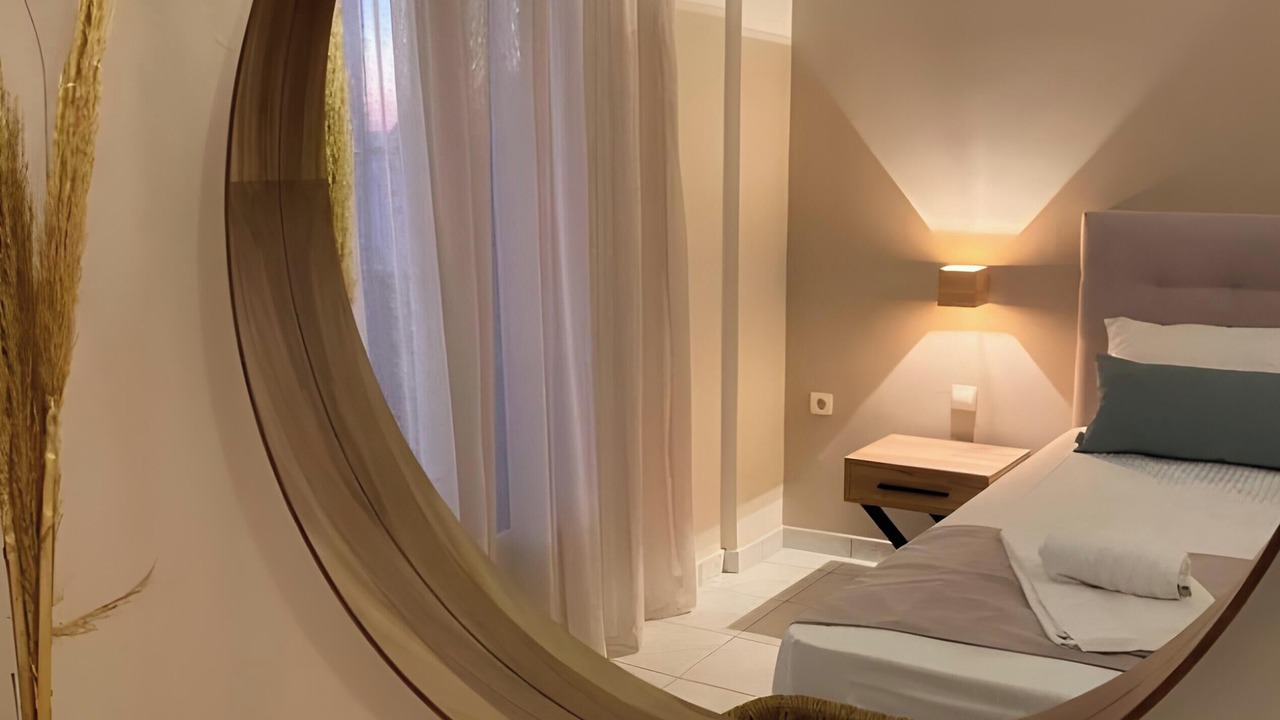 Photo of Bedroom in Agios Nikitas