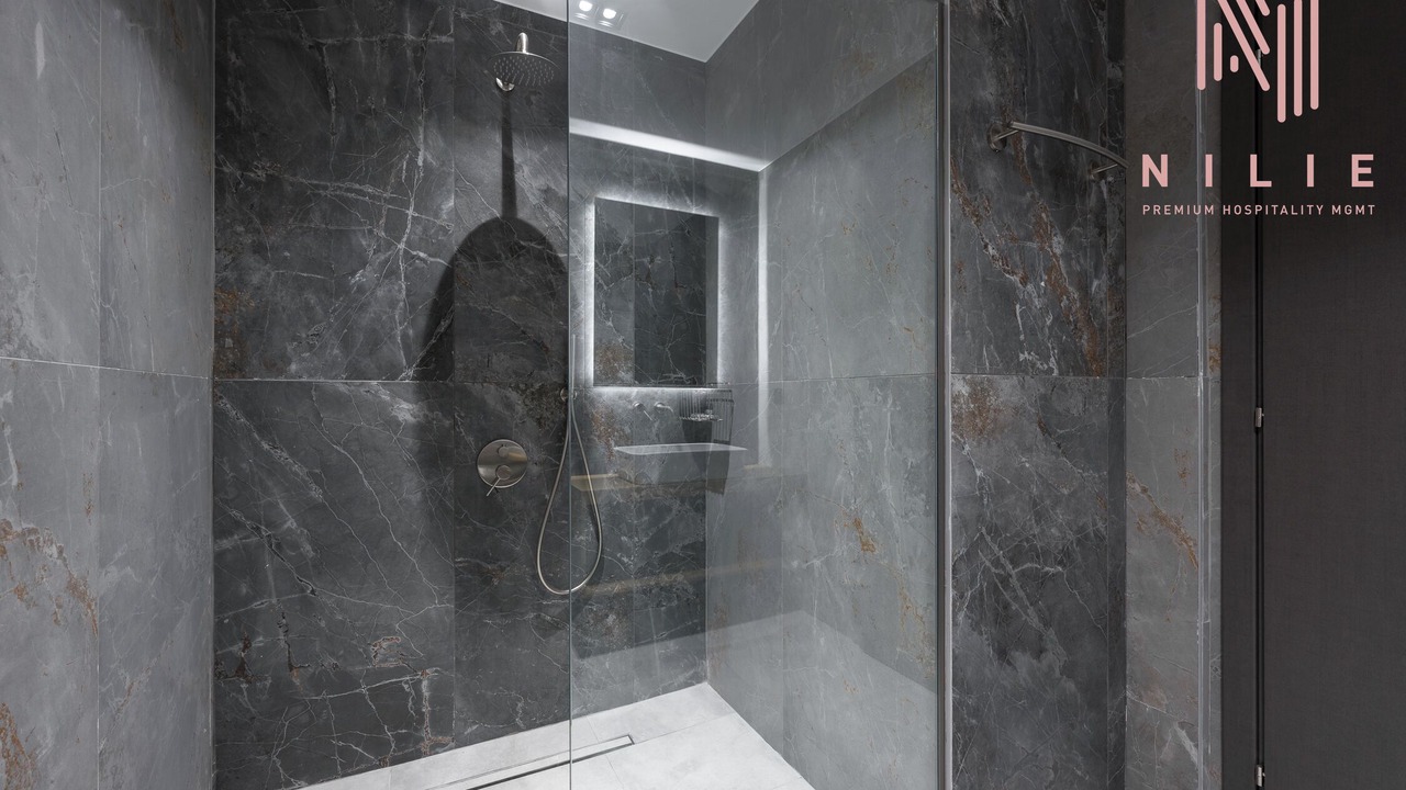 Photo of Bathroom in Ladadika