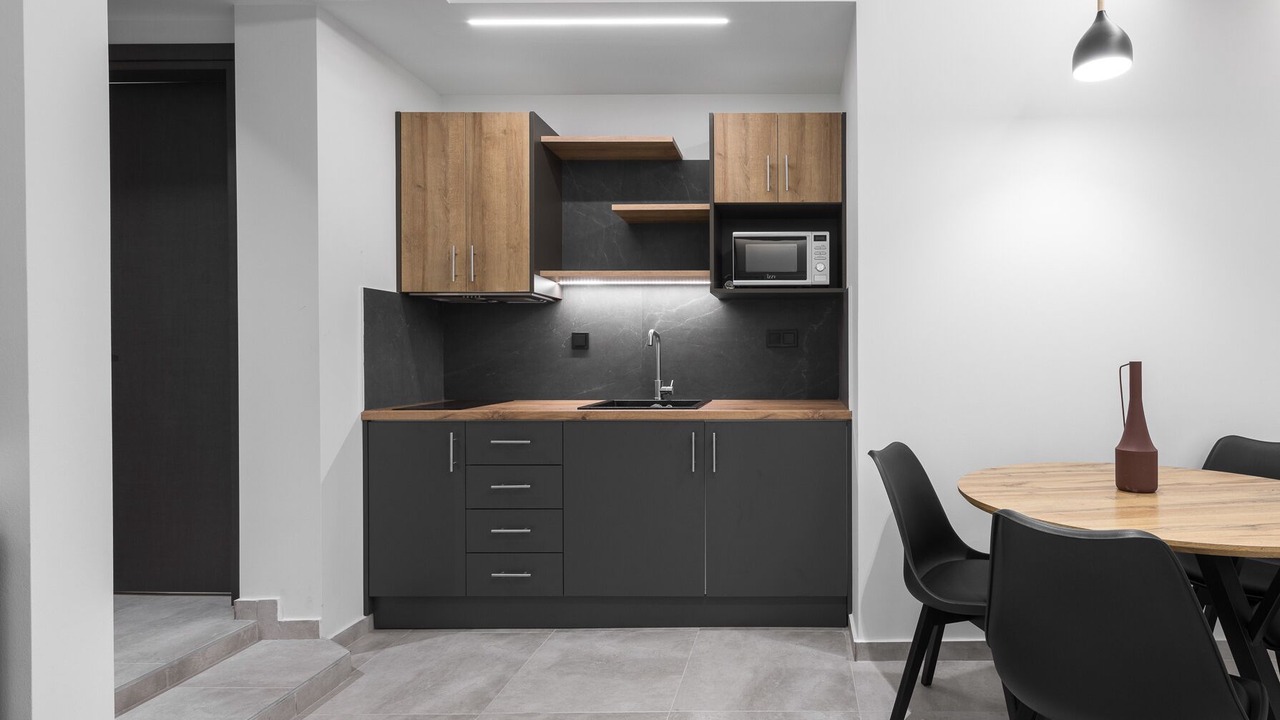 Photo of Livingroom in Ladadika